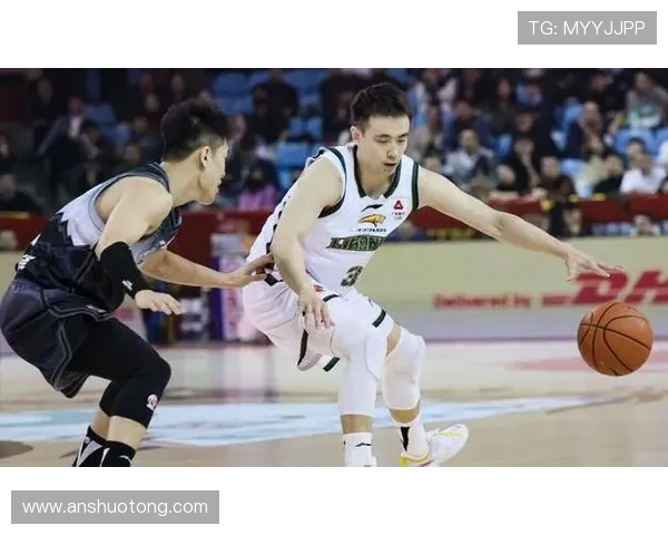 辽宁惨败广州赵继伟难救主